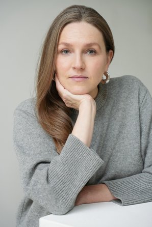 Anne Christine Persson consultant journalist strategist